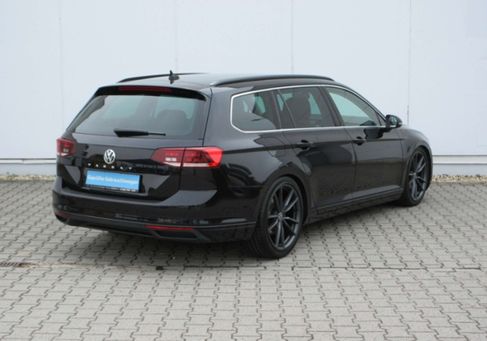 Volkswagen Passat Variant, 2019 3