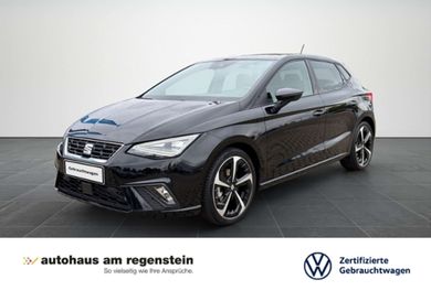 Seat Ibiza, 2024