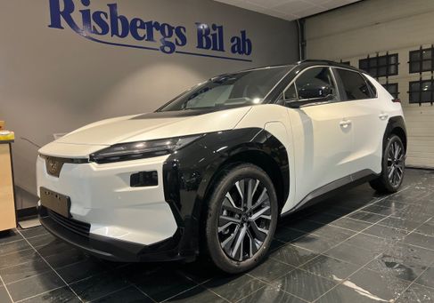 Subaru, 2026