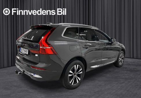 Volvo XC60, 2024