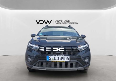 Dacia Sandero, 2025