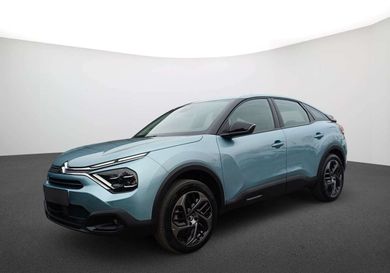 Citroën C4, 2023