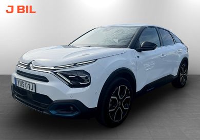 Citroën C4, 2022