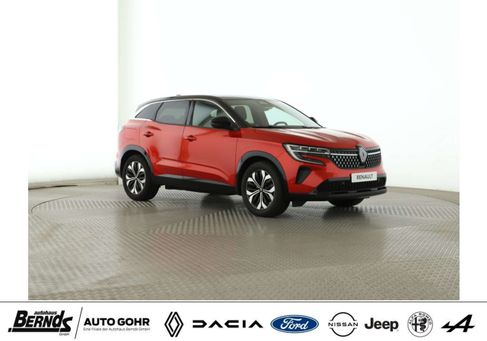 Renault Austral, 2024