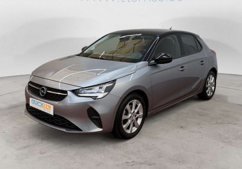 Opel Corsa, 2022 2