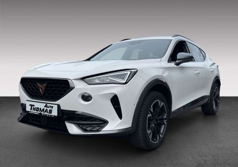 Cupra Formentor, 2024
