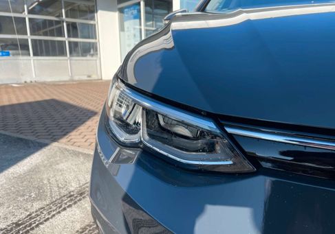 Volkswagen Golf, 2023 3