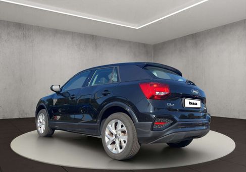 Audi Q2, 2023 2