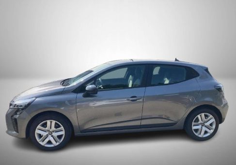 Renault Clio, 2025