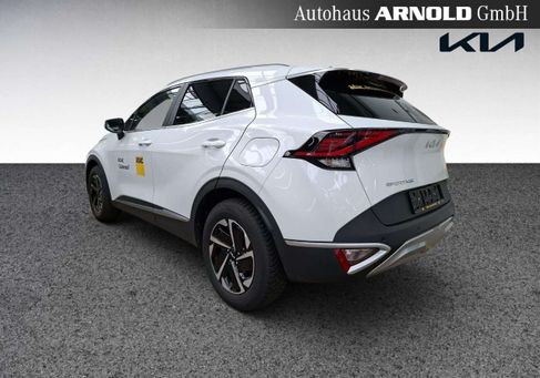 Kia Sportage, 2025 3