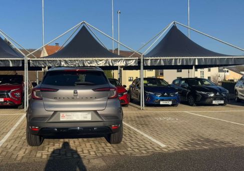 Mitsubishi ASX, 2025