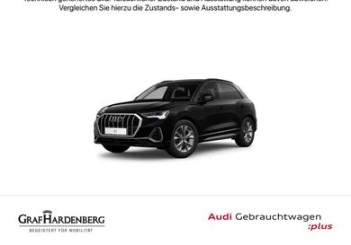 Audi Q3, 2022