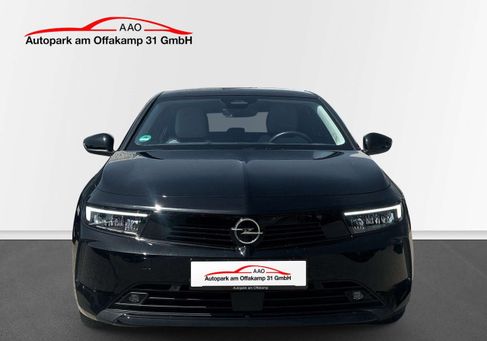 Opel Astra, 2024