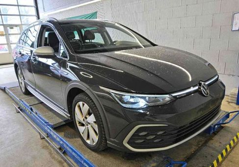 Volkswagen Golf, 2022 2