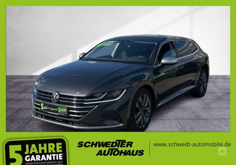 Volkswagen Arteon, 2022