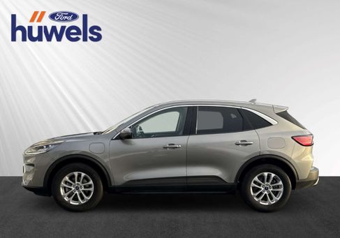 Ford Kuga, 2021