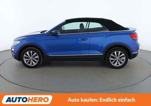 Volkswagen T-Roc, 2020