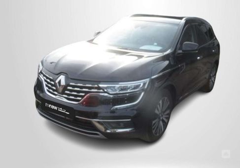 Renault Koleos, 2022