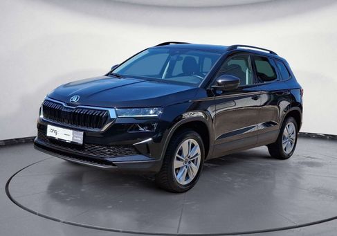Skoda Karoq, 2025