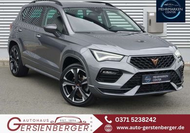 Cupra Ateca, 2023