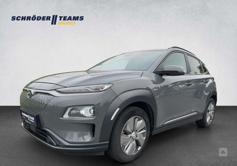 Hyundai Kona, 2021