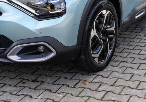 Citroën C4, 2023 3