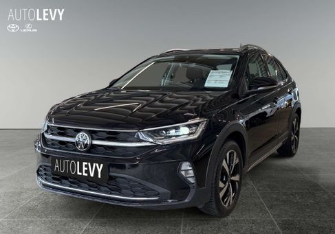 Volkswagen Taigo, 2022