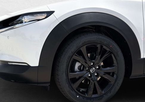 Mazda CX-30, 2026 3