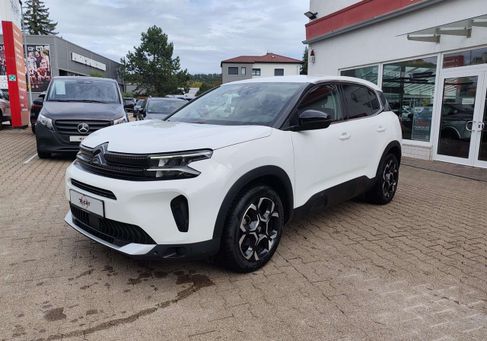 Citroën C5 Aircross, 2024 3