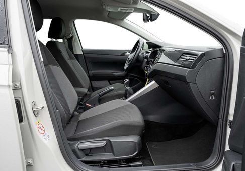 Volkswagen Taigo, 2023