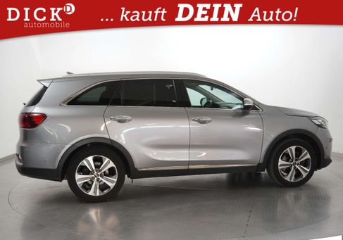 Kia Sorento, 2020 2