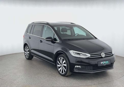Volkswagen Touran, 2020 3