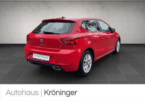 Seat Ibiza, 2024