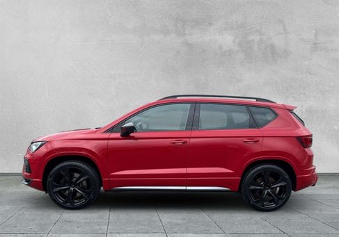 Cupra Ateca, 2023