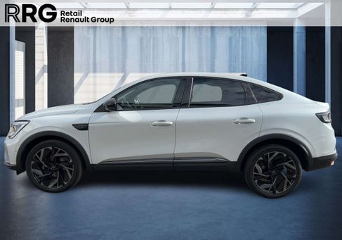 Renault Arkana, 2024 2