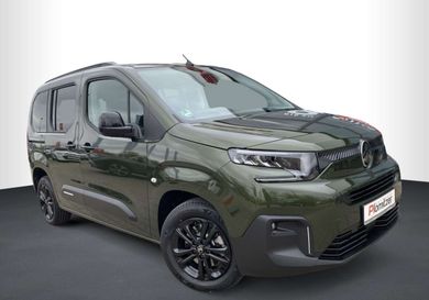 Citroën Berlingo, 2026