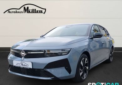 Opel Astra, 2026