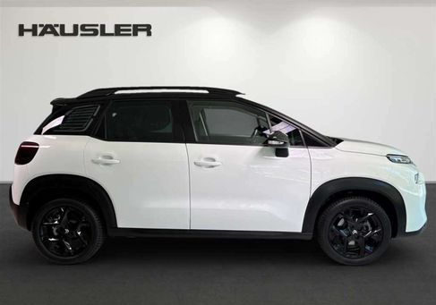 Citroën C3 Aircross, 2024 3