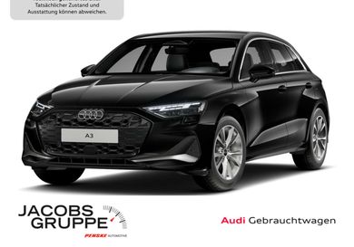 Audi A3, 2026