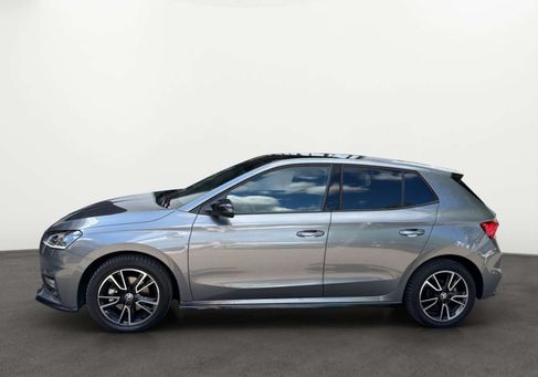 Skoda Fabia, 2024