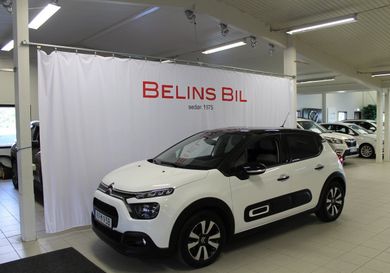 Citroën C3, 2023