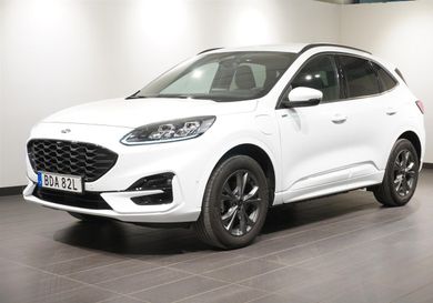 Ford Kuga, 2023