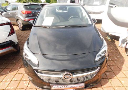 Opel Corsa, 2019 2