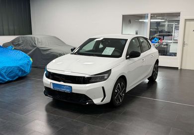 Opel Corsa, 2024