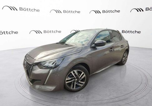 Peugeot 208, 2024
