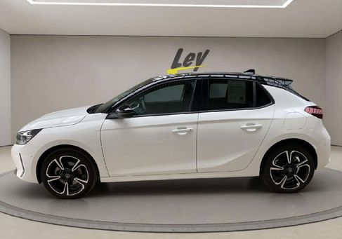 Opel Corsa, 2024 2