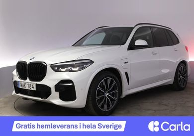BMW X5, 2023