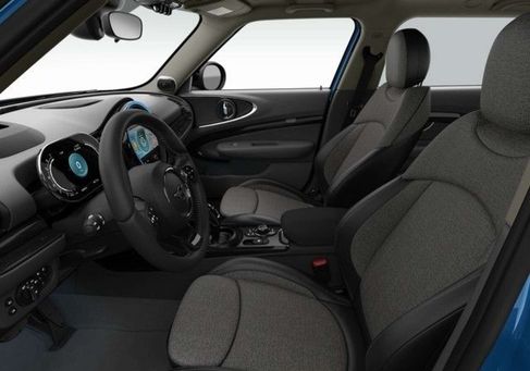 MINI Cooper S Clubman, 2022 3