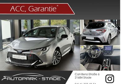 Toyota Corolla, 2023