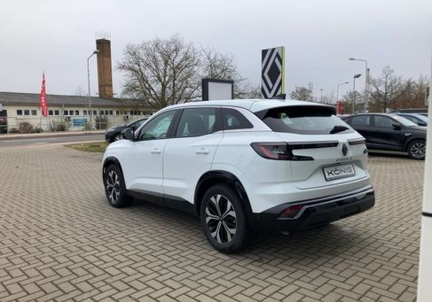 Renault Austral, 2024